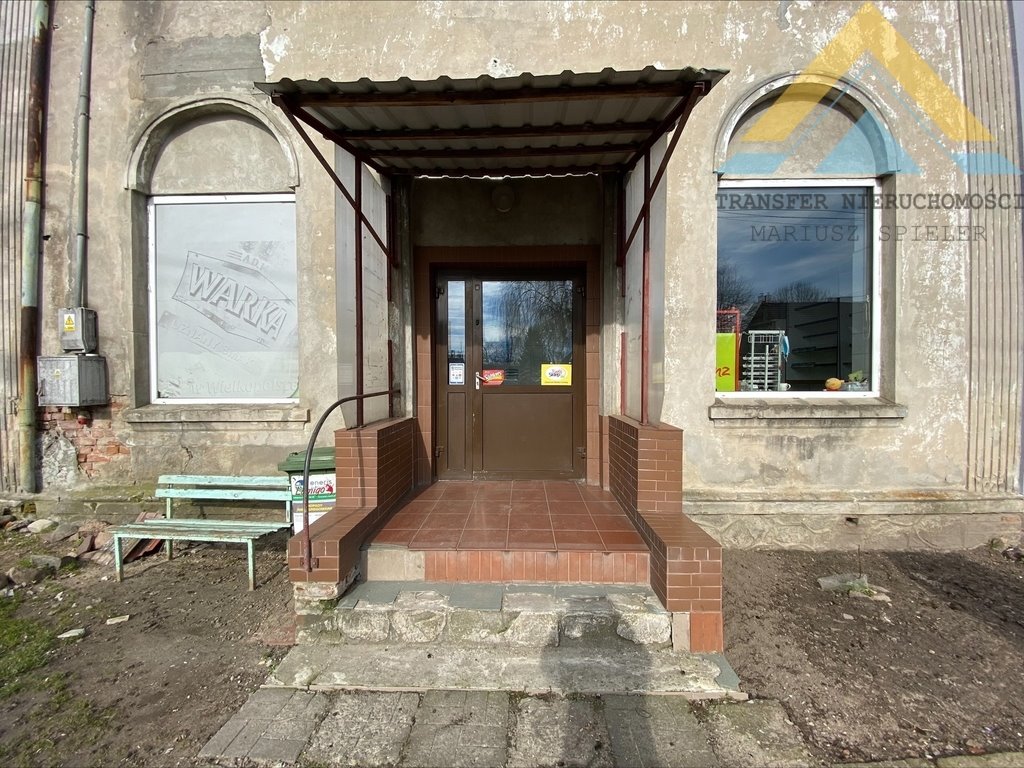 Lokal użytkowy na sprzedaż Bolewice  300m2 Foto 3