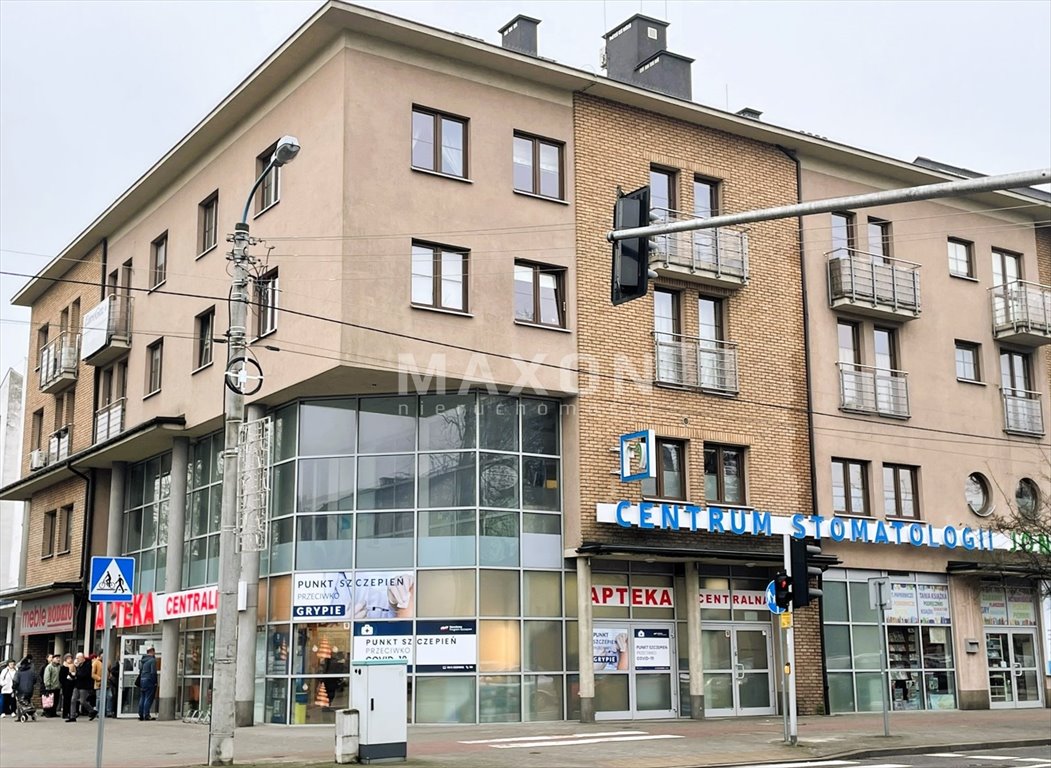 Lokal użytkowy na sprzedaż Żyrardów, al. Partyzantów  160m2 Foto 4