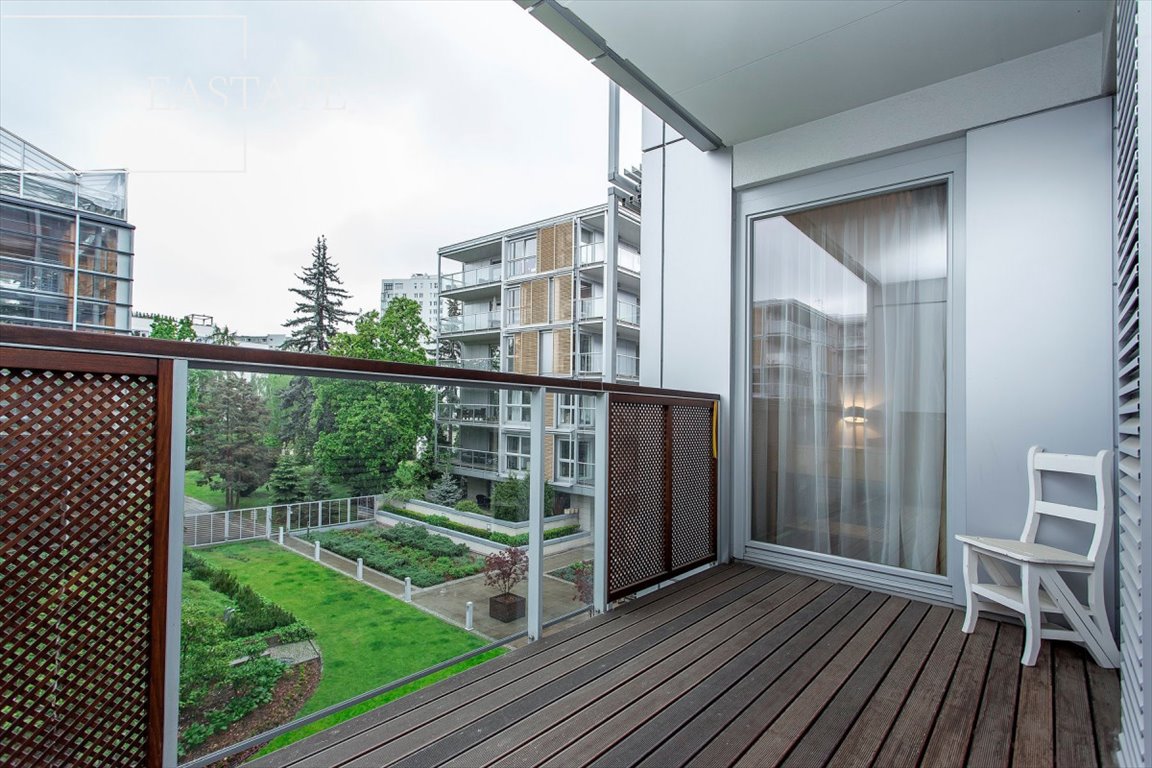 Mieszkanie czteropokojowe  na wynajem Warszawa, Mokotów, Biały Kamień  92m2 Foto 1