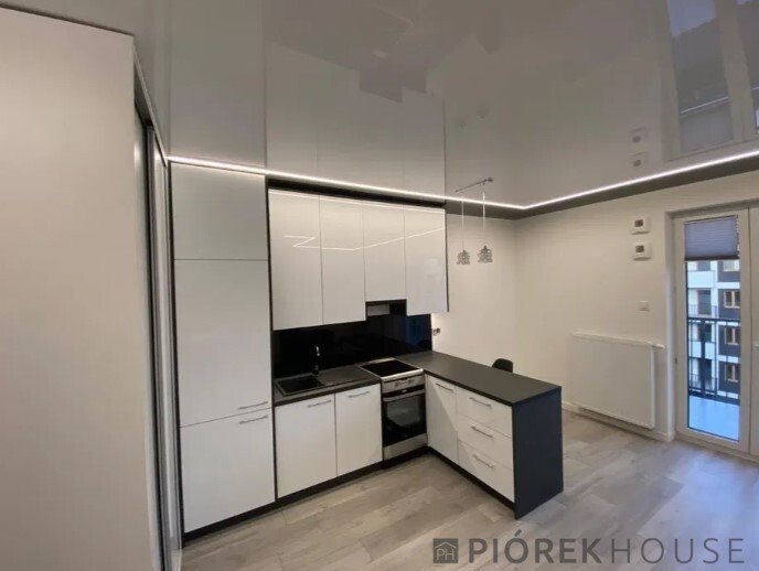 Kawalerka na sprzedaż Warszawa, Włochy, Łopuszańska  28m2 Foto 1