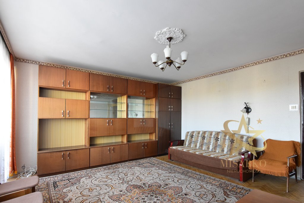 Do sprzedania przestronne 3-pokojowe mieszkanie 60 m² z balkonem Białystok, Dziesięciny, Leszczynowa  60m2 Foto 1