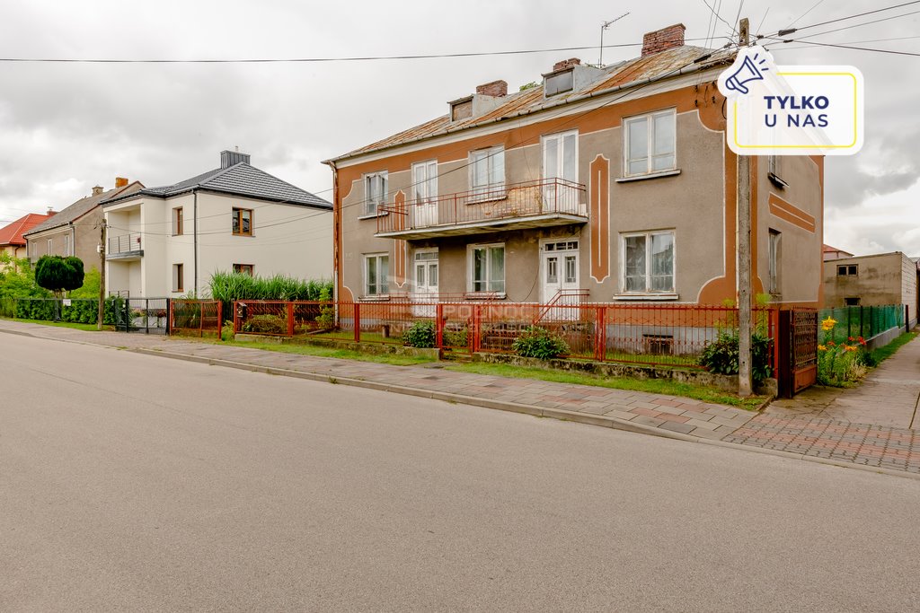 Dom na sprzedaż Mońki, PCK  243m2 Foto 1