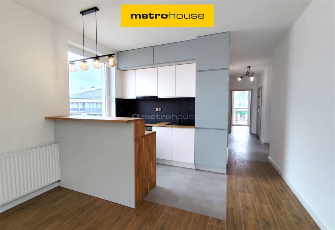 Mieszkanie czteropokojowe  na sprzedaż Warszawa, Białołęka, Daniszewska  65m2 Foto 1