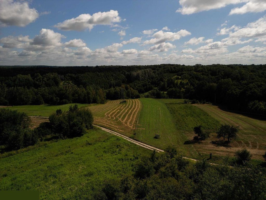 Działka budowlana na sprzedaż Wylągi  5 140m2 Foto 6