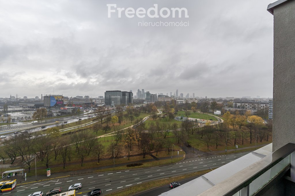 Lokal użytkowy na wynajem Warszawa, Ochota, Bitwy Warszawskiej 1920 r.  90m2 Foto 17