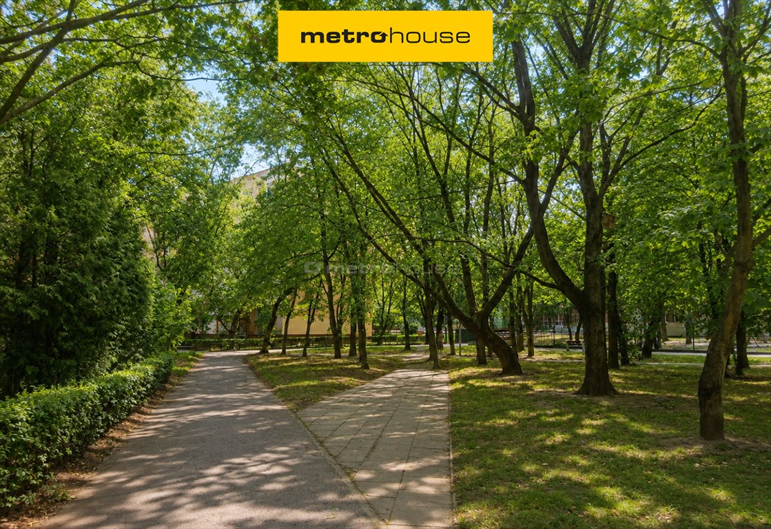 Polecam 4-pokojowe mieszkanie 64 m² na Mokotowie z dużą loggią Warszawa, Mokotów, Capri  64m2 Foto 1