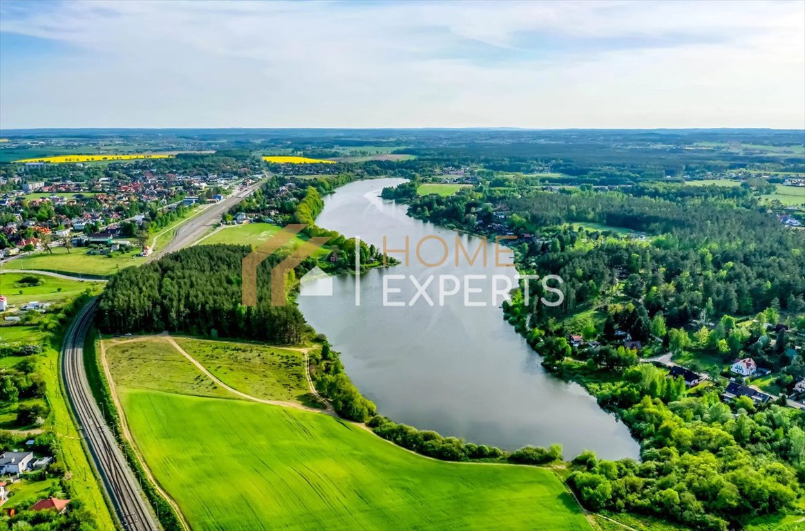 Mieszkanie dwupokojowe na sprzedaż Nowy Świat, Malinowa  28m2 Foto 6