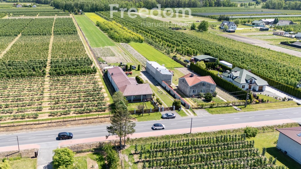 Dom na sprzedaż Chynów, Warecka  250m2 Foto 1