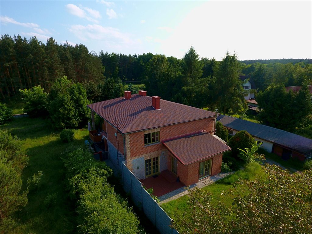 Dom na sprzedaż Łąki  230m2 Foto 1