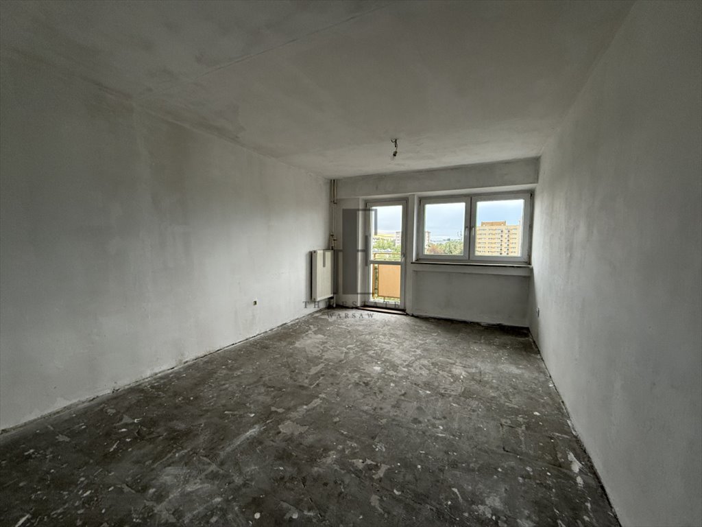 Na sprzedaż przestronne mieszkanie 47 m² w zielonych Bielanach Warszawa, Bielany  47m2 Foto 1
