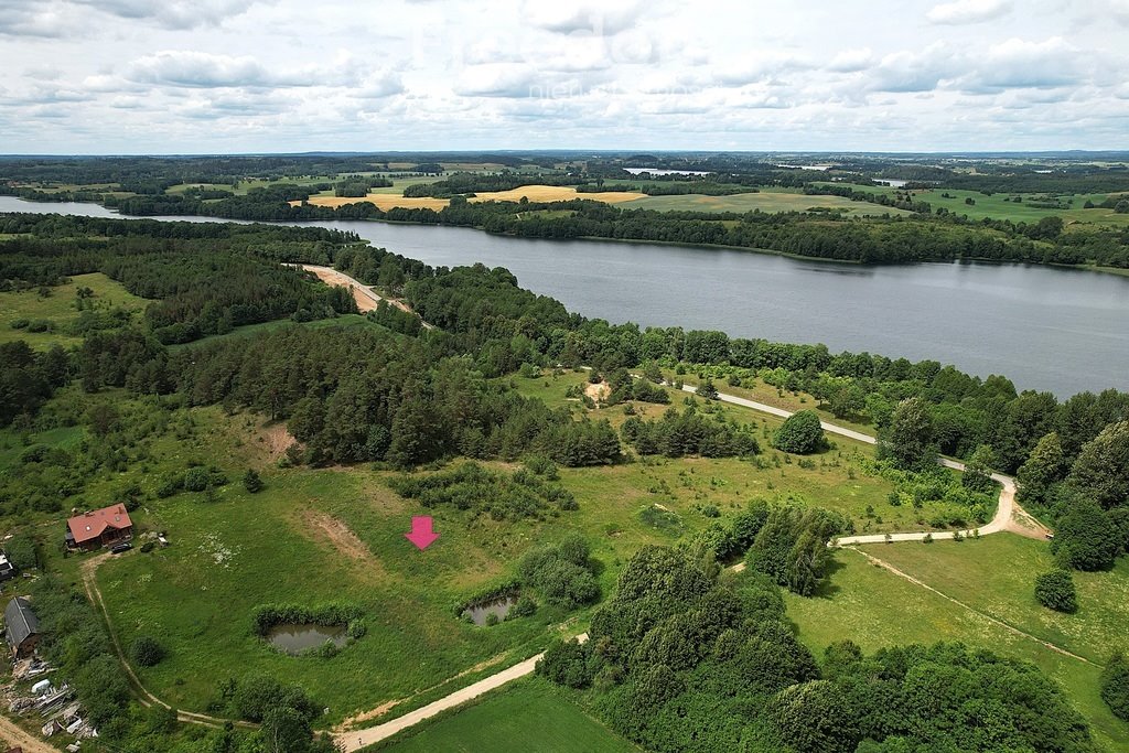 Działka budowlana na sprzedaż Gąski  3 100m2 Foto 6