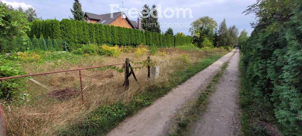 Działka budowlana na sprzedaż Poznań, Naramowicka  410m2 Foto 2