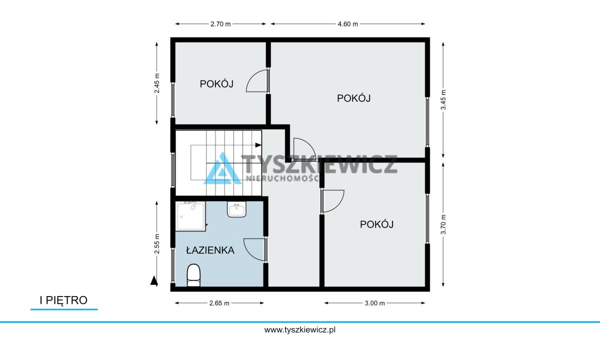 Dom na sprzedaż Zgorzałe  90m2 Foto 6