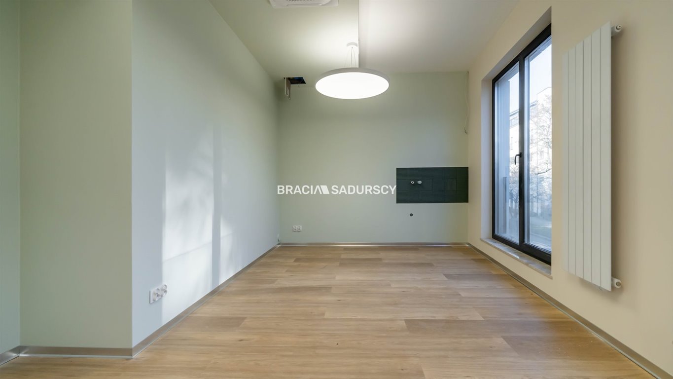 Lokal użytkowy na wynajem Kraków, Dębniki, Dębniki, Mitkowskiego  108m2 Foto 7