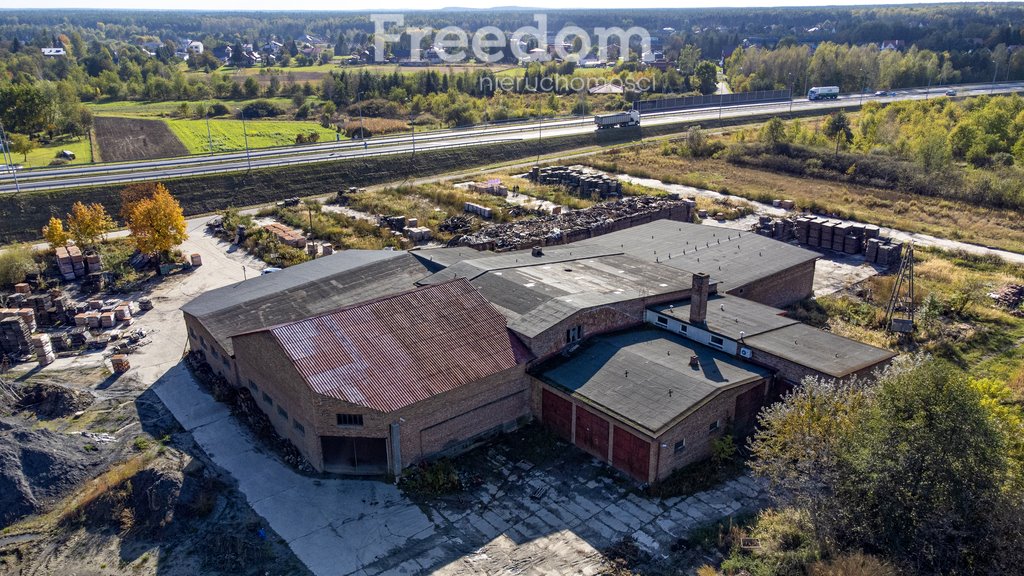 Magazyn na sprzedaż Stalowa Wola, Charzewice  20 075m2 Foto 1