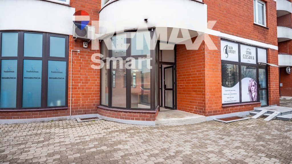 Zapraszam do obejrzenia lokalu 27,47 m² z klimatyzacją i parkingiem Łódź, Łączna  27m2 Foto 1