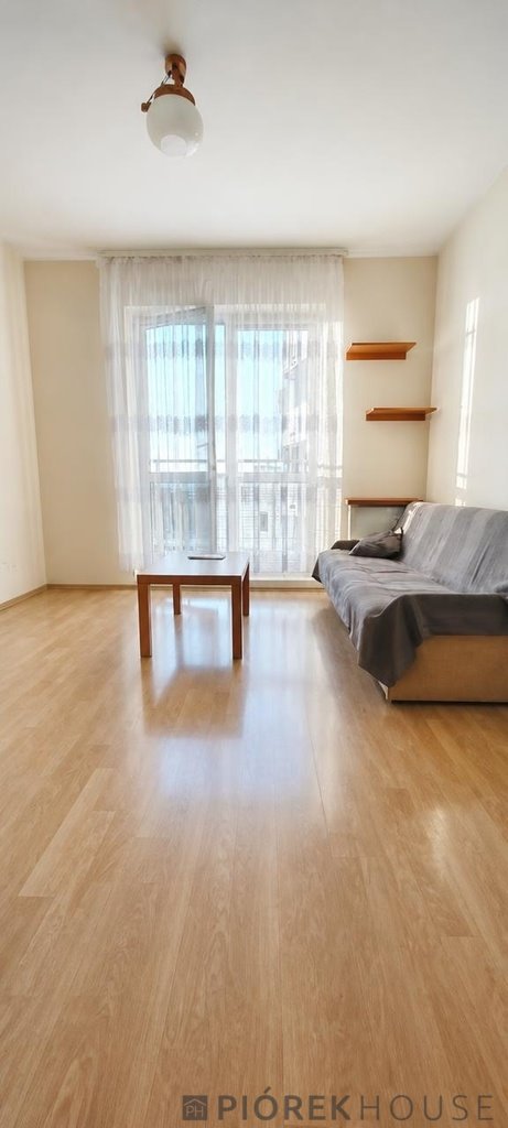 Mieszkanie 32 m² na Ursynowie z balkonem - polecam! Warszawa, Ursynów, Braci Wagów  32m2 Foto 1