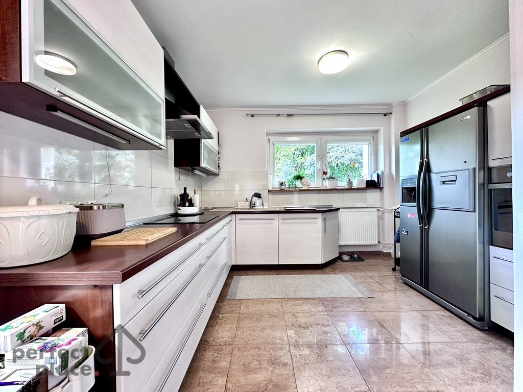 Do sprzedania przestronny dom 240 m² z garażem w Kamieńcu Wrocławskim Kamieniec Wrocławski, Wrocławska  240m2 Foto 1
