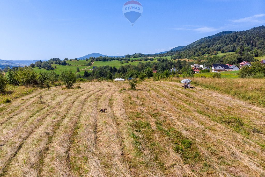 Działka budowlana na sprzedaż Kasina Wielka  1 700m2 Foto 18