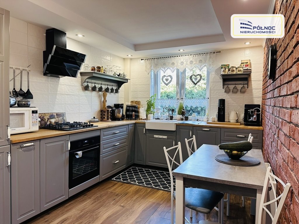 Dom na sprzedaż Milików  165m2 Foto 1