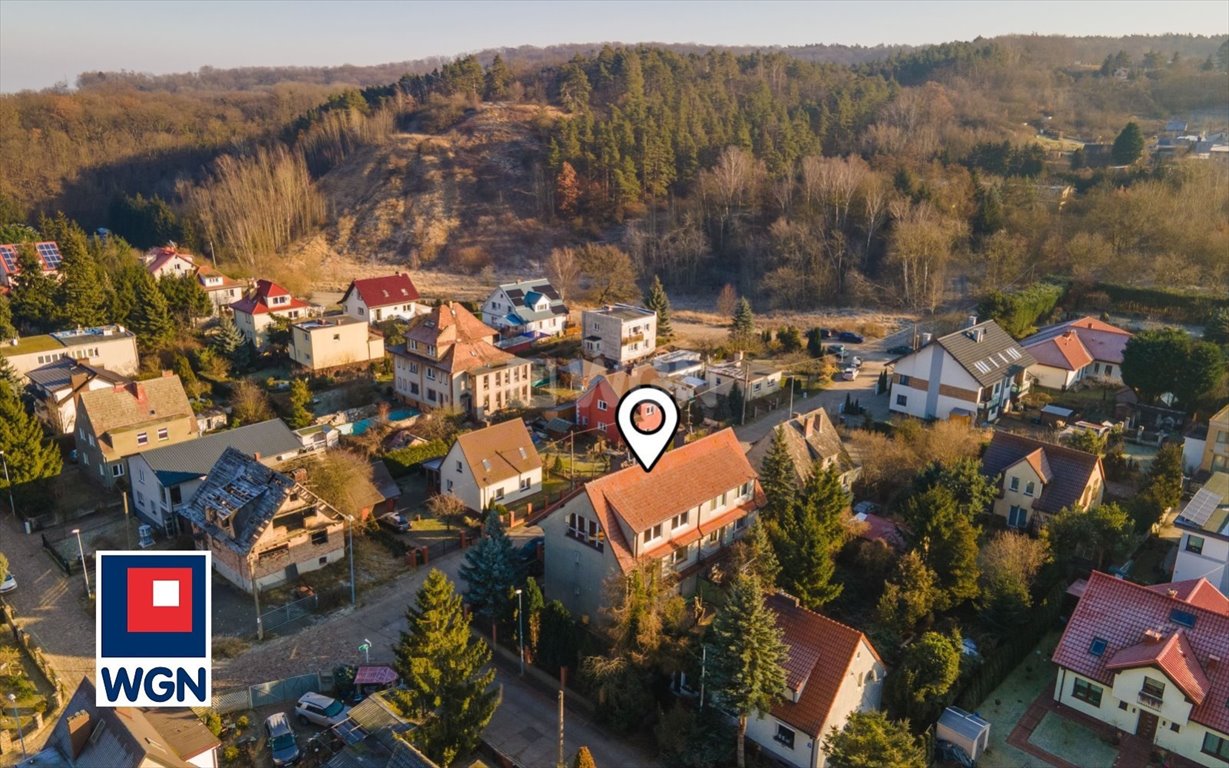 Zapraszam do domu 311 m² w Podjuchach z panoramicznym widokiem Szczecin, Podjuchy, złota  311m2 Foto 1