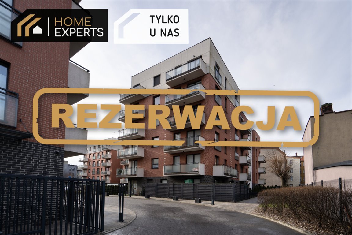 Kawalerka na sprzedaż Gdańsk, Śródmieście, Długa Grobla  35m2 Foto 1