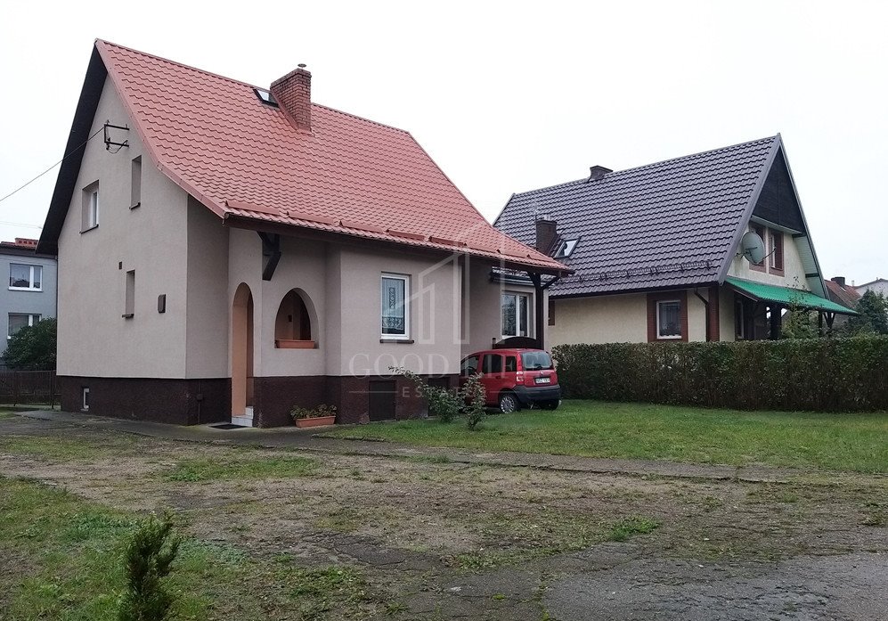 Dom na sprzedaż Szczytno, Gdańska  127m2 Foto 3