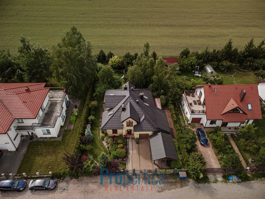 Dom na sprzedaż Wola Mrokowska, Wygodna  212m2 Foto 13