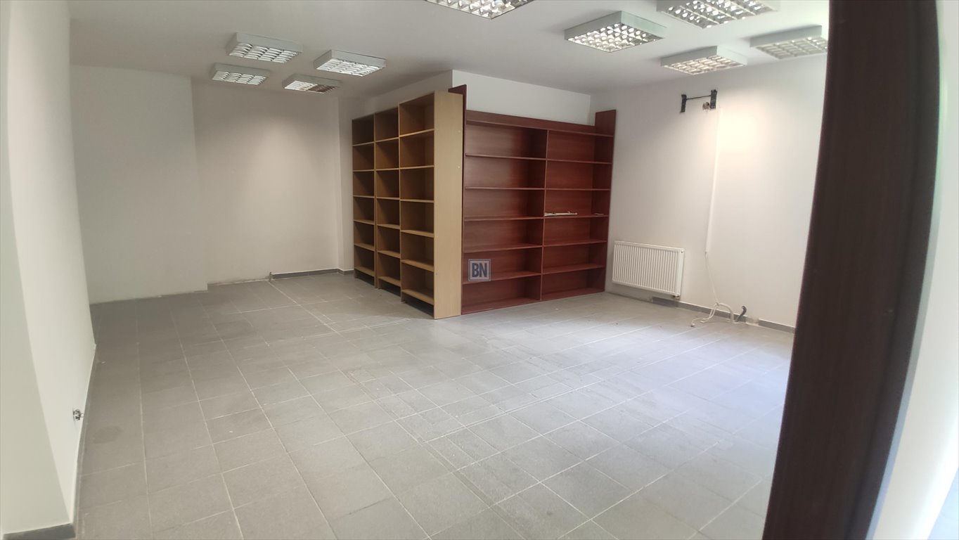 Lokal użytkowy na wynajem Zabrze  220m2 Foto 2