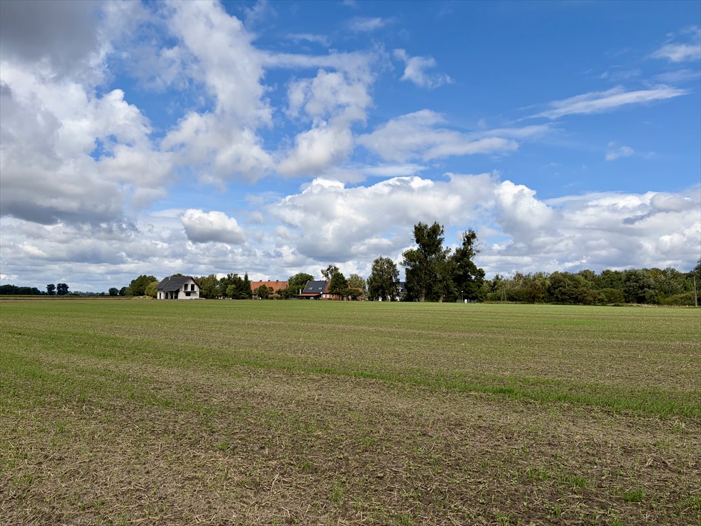 Działka 1000 m² w Pogorzałej Wsi - polecam Pogorzała Wieś  1 000m2 Foto 1