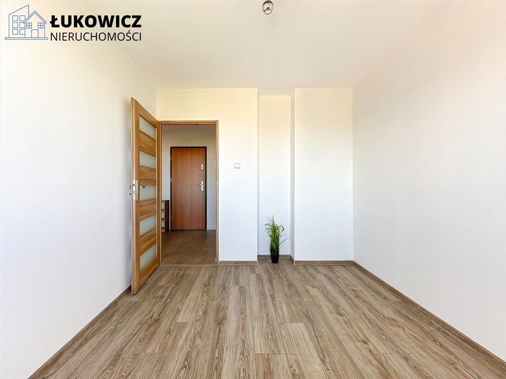 Mieszkanie dwupokojowe na wynajem Bielsko-Biała, Osiedle Wojska Polskiego  45m2 Foto 7