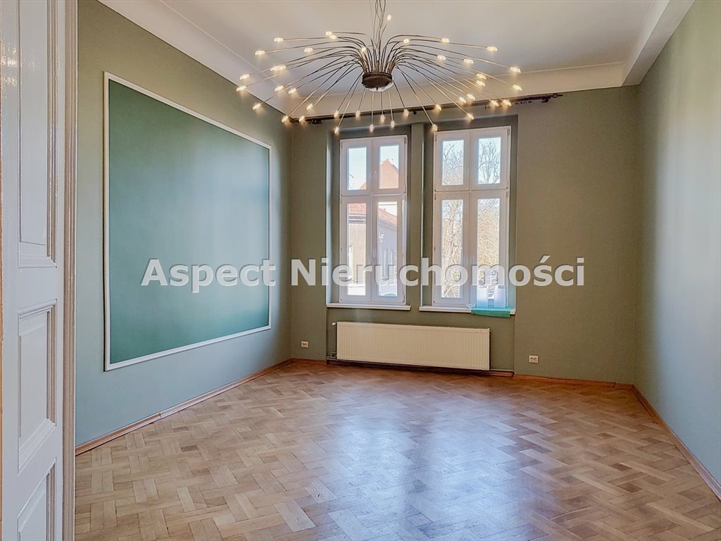 Mieszkanie na sprzedaż Gliwice, Śródmieście  150m2 Foto 1