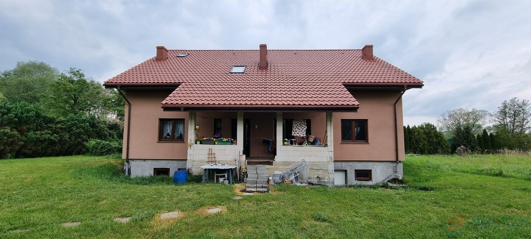 Dom na sprzedaż Bogusławice  201m2 Foto 6
