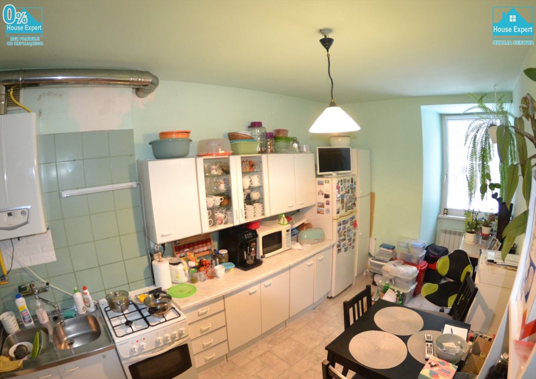 Mieszkanie dwupokojowe na sprzedaż Krynica-Zdrój  49m2 Foto 3