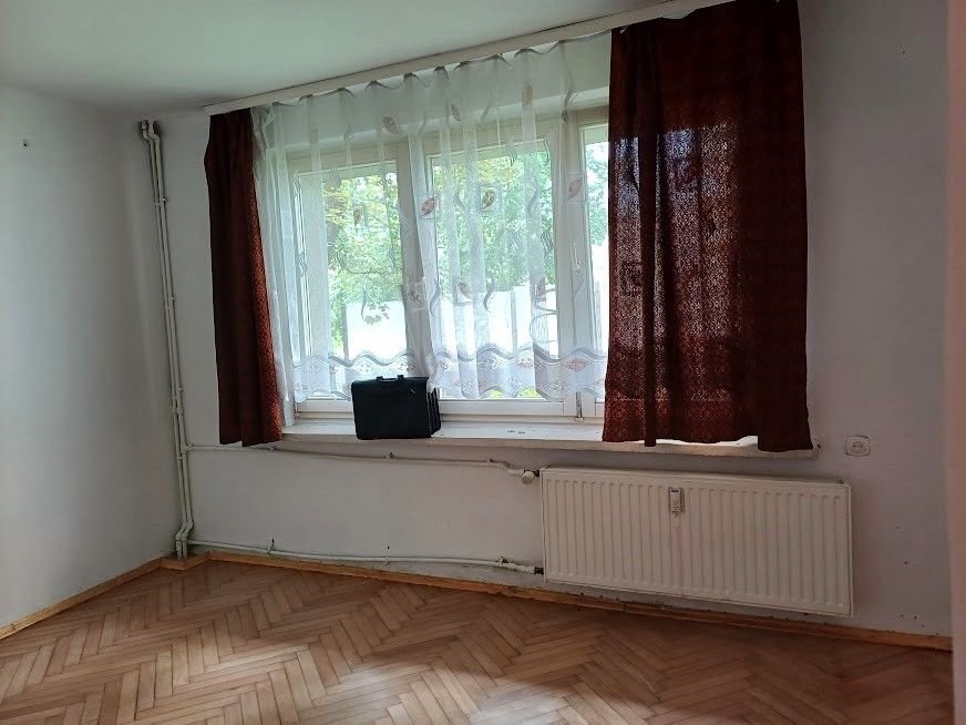 Mieszkanie dwupokojowe na sprzedaż Chorzów, Klimzowiec, Racławicka  28m2 Foto 1