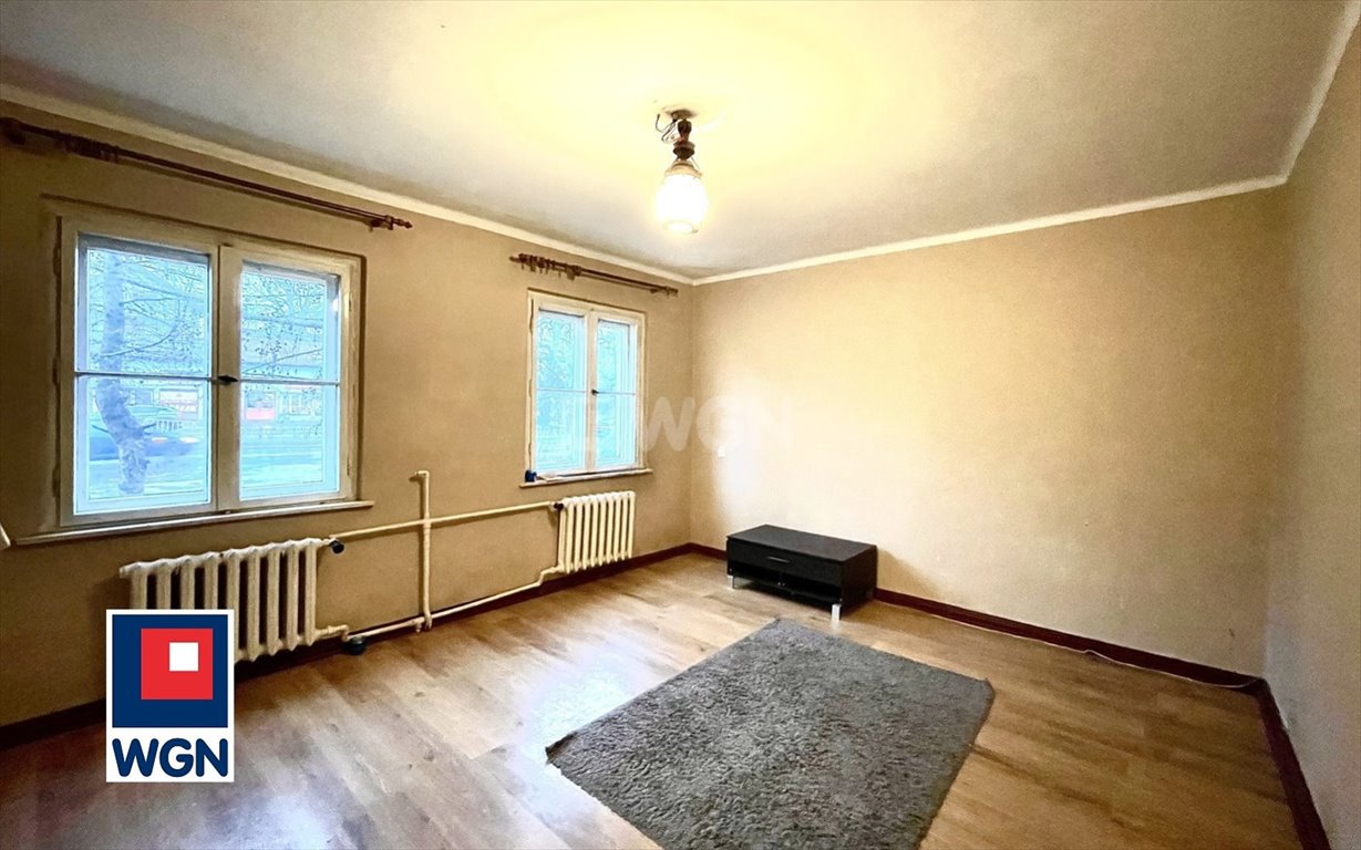 Mieszkanie dwupokojowe na sprzedaż Szczecin, Pogodno, Pogodno  59m2 Foto 1