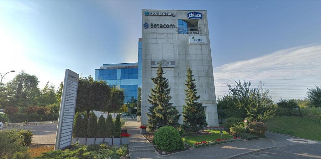 Nowoczesne biuro 134 m2 w biurowcu klasy B na Bemowie Warszawa, Bemowo, Połczyńska  134m2 Foto 1