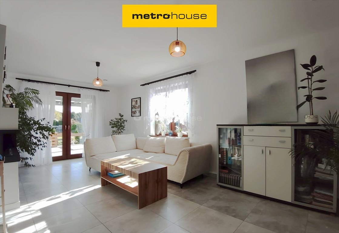 Nowoczesny dom 140 m² z dużą działką i pełnym wyposażeniem Rybnik, Hetmańska  140m2 Foto 1