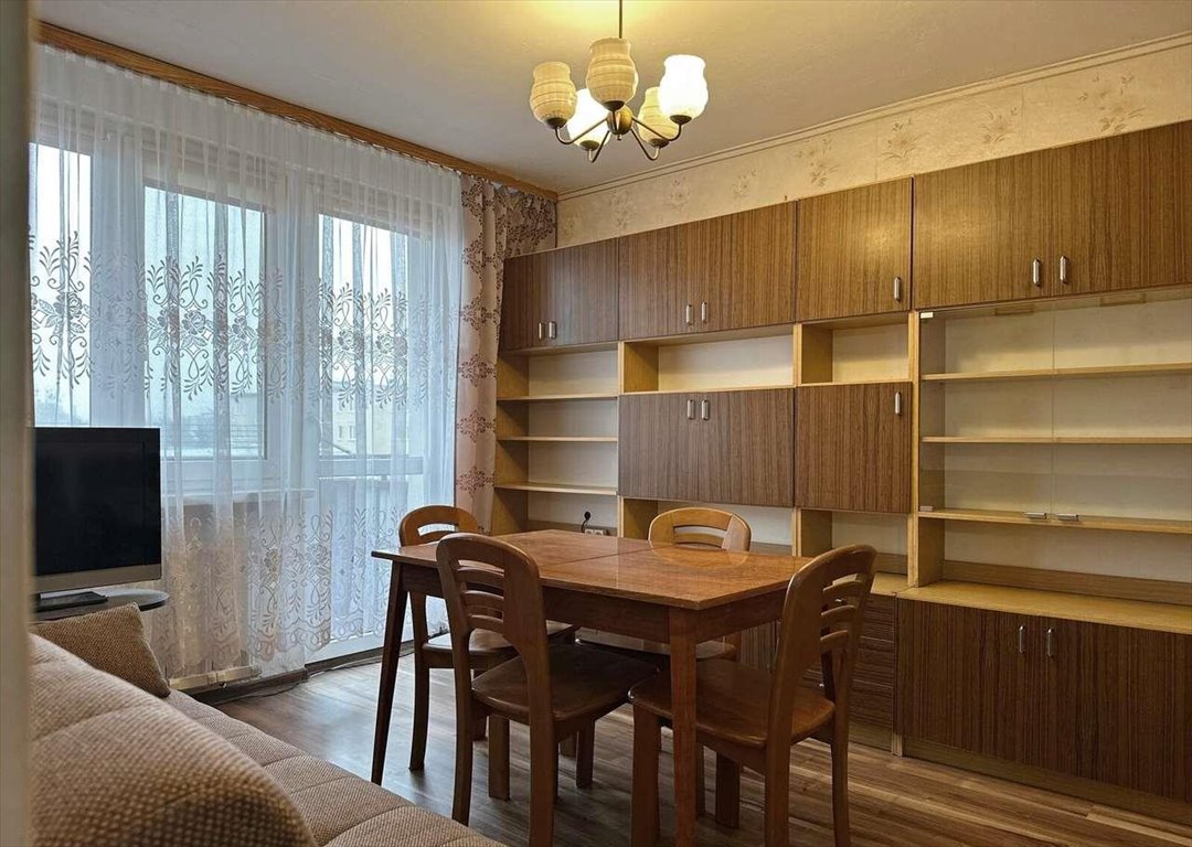 Mieszkanie czteropokojowe  na sprzedaż Płock, ul. Kwiatowa  57m2 Foto 1