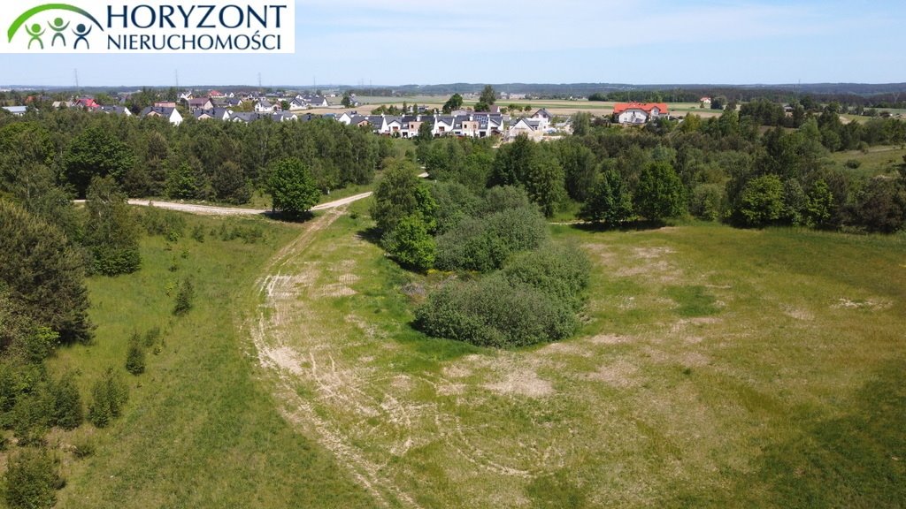 Do sprzedania działka 1270 m² z warunkami zabudowy w Łapino Łapino Kartuskie  1 018m2 Foto 1
