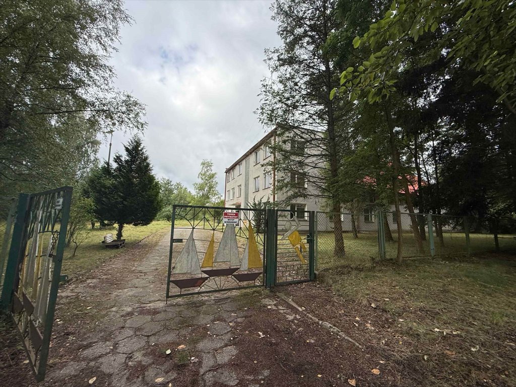 Działka na sprzedaż w Żydowie 14 722 m2 z budynkami Żydowo, Żydowo  14 722m2 Foto 1