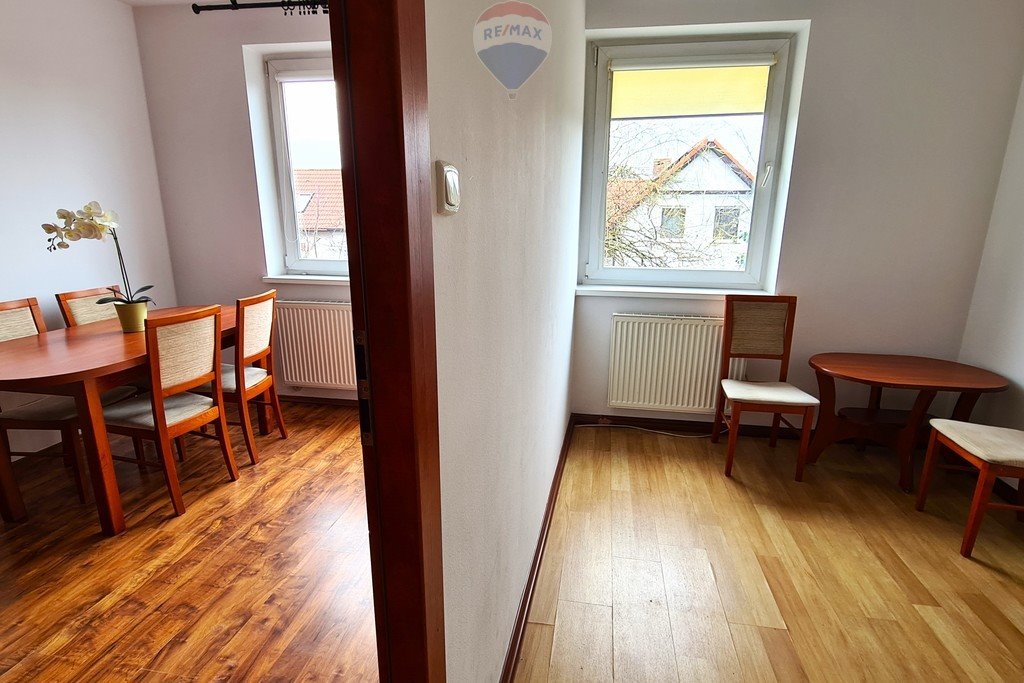 Mieszkanie dwupokojowe na sprzedaż Tarnowo Podgórne, Słonecznikowa  39m2 Foto 10