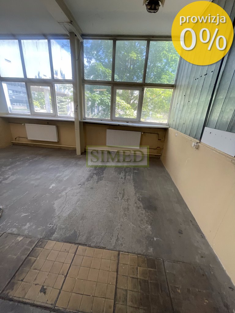 Magazyn 71 m² z ochroną, dostęp 24/7, elastyczna wynajem Warszawa, Bielany  71m2 Foto 1