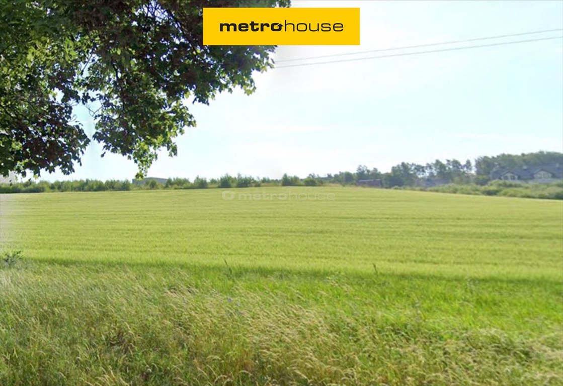 Działka pod wielorodzinną zabudowę i usługi, 28 495 m² Czerwonak  28 495m2 Foto 1