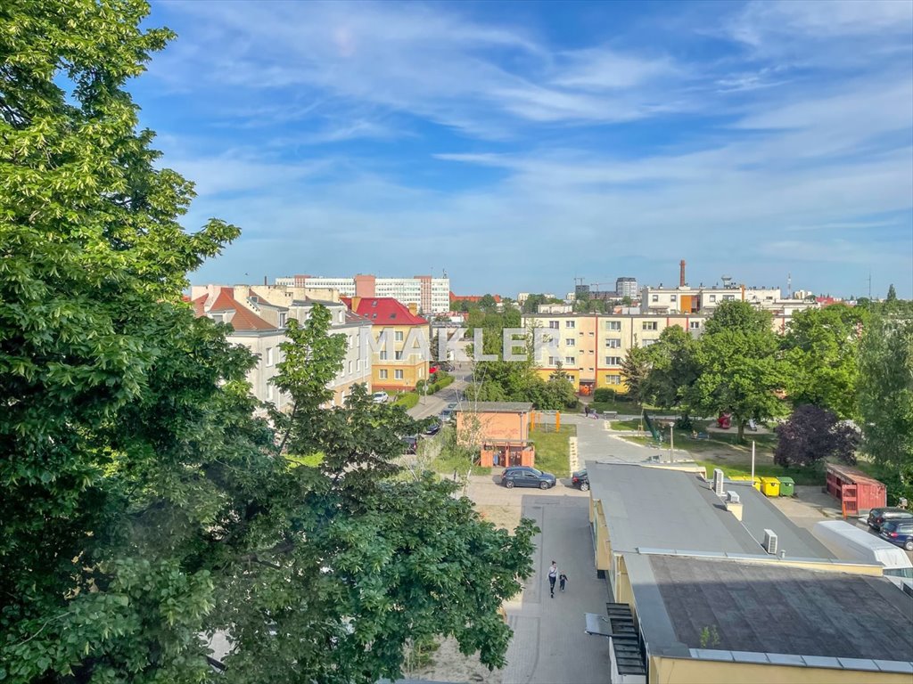 Mieszkanie trzypokojowe na sprzedaż Bydgoszcz, Osiedle Leśne  61m2 Foto 13