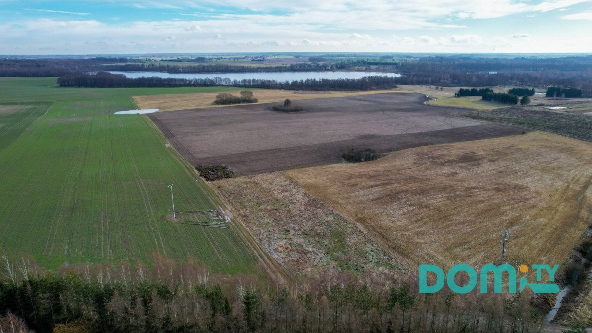 Działka budowlana na sprzedaż Wielowieś  2 900m2 Foto 4