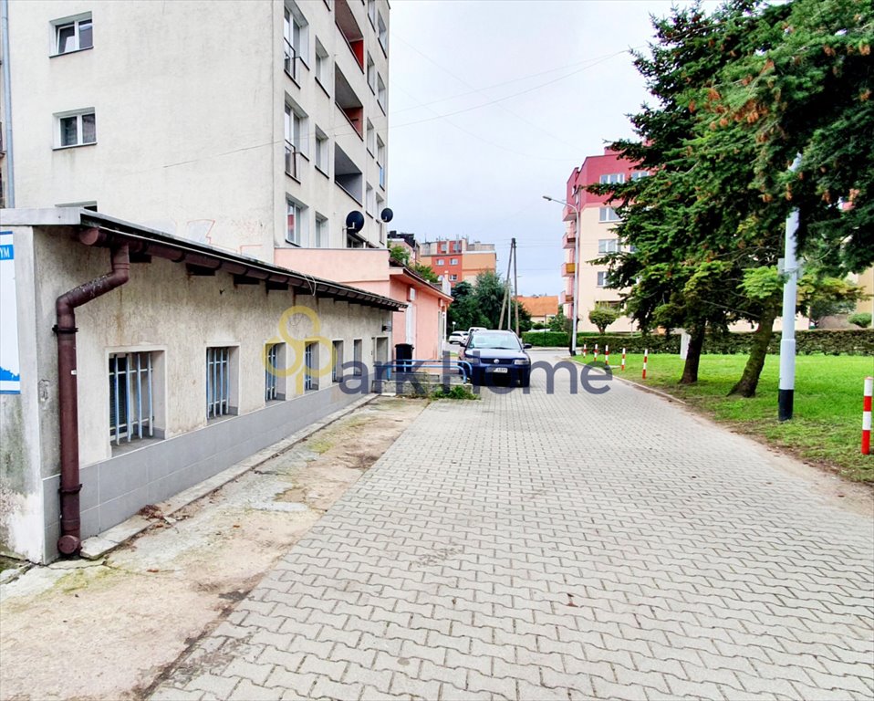 Lokal użytkowy na sprzedaż Góra, Głogowska  126m2 Foto 2