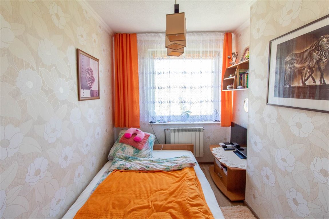 Mieszkanie dwupokojowe na sprzedaż Lubliniec, Tysiąclecia  34m2 Foto 6