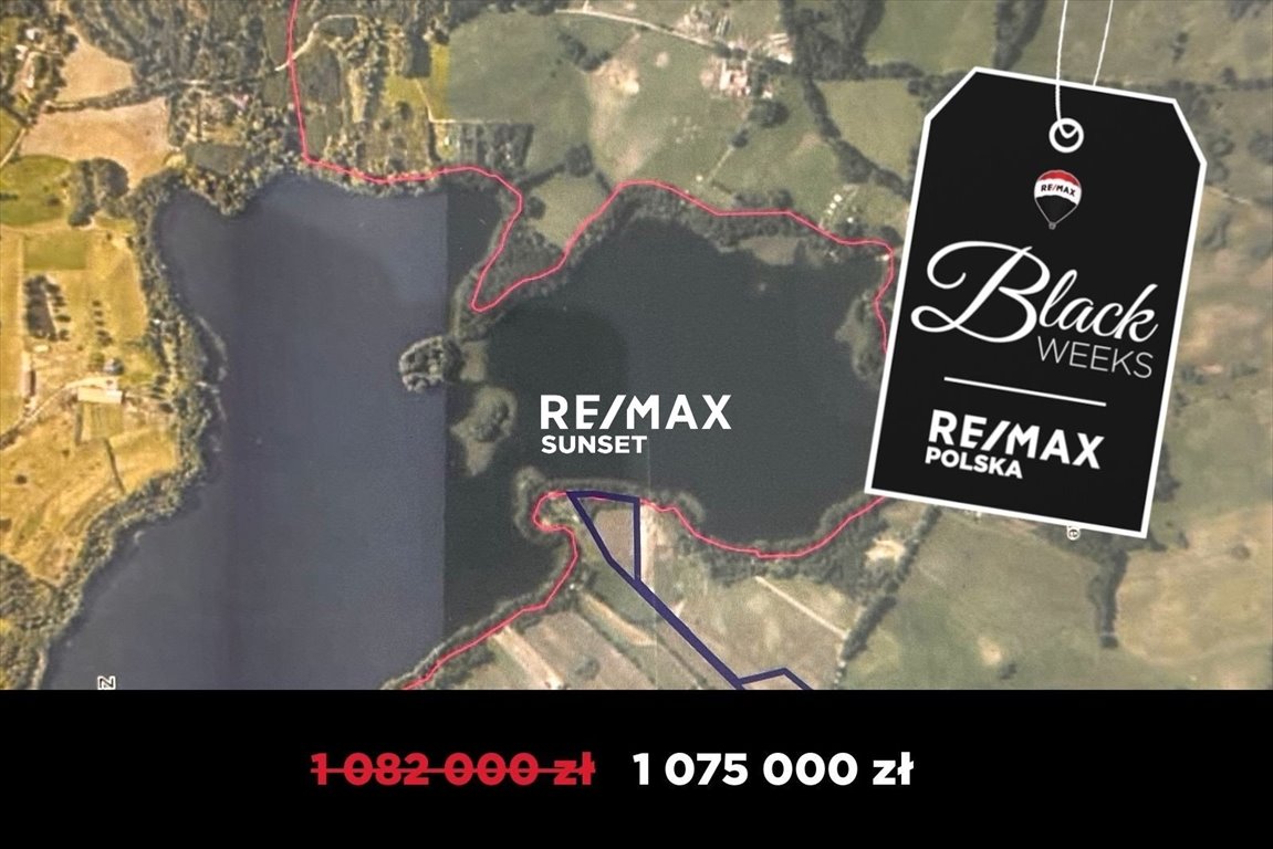 Działka rolna na sprzedaż Żółte, 2  20 368m2 Foto 1