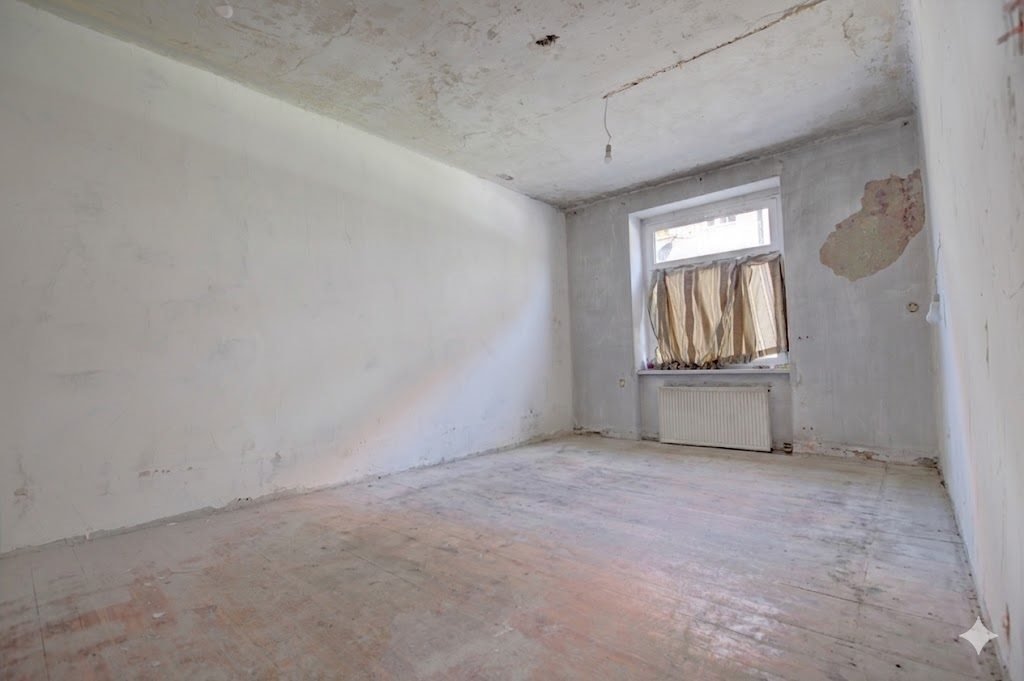 Do sprzedania przestronne 3-pokojowe mieszkanie 62 m² w Wrocławiu Wrocław, Śródmieście, ks. Konstantego Damrota  62m2 Foto 1